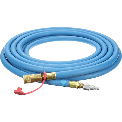 3M™ Series Loose Fitting Facepieces with Supplied Air-SUPPLIED AIR HOSES - W-9435-25