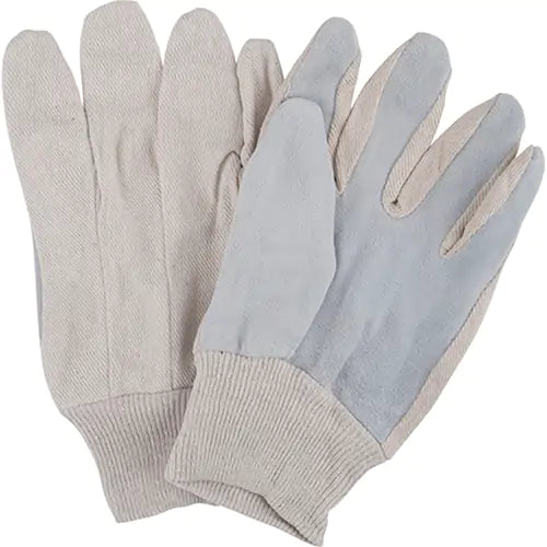 Standard-Duty Work Gloves Large - SA616