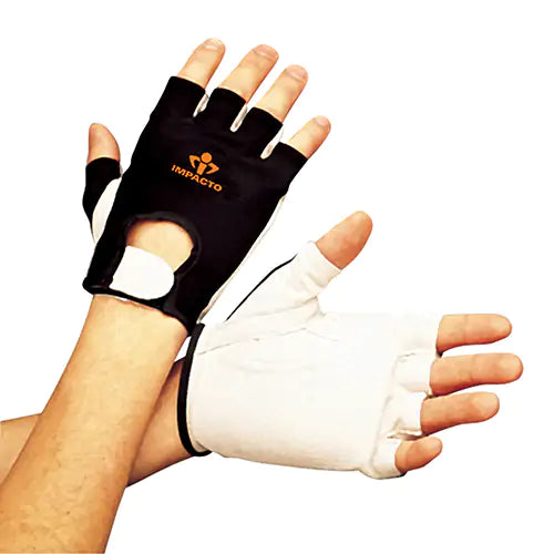 Anti-Impact Left-Hand Glove Medium - 401-30M-LEFT