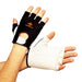 Anti-Impact Left-Hand Glove Medium - 401-30M-LEFT