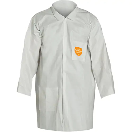 ProShield® 60 Lab Coat Large - NG212S-LG