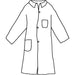 Proshield® 10 Labcoats Large - PB212SB-LG