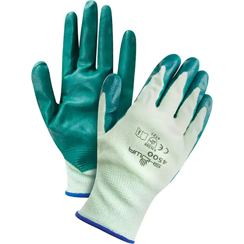 Nitri-Flex Lite® Gloves Medium/8 - 4500-08