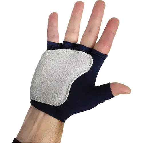 Anti-Impact Fingerless Right-Hand Glove Large - 501-10L-R