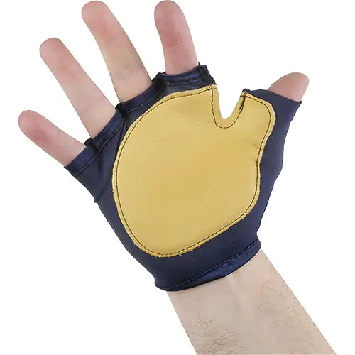 Anti-Impact Tool Grip Fingerless Right-Hand Glove Medium - 502-20M-R