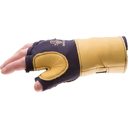 Premium Impact & Repetitive Strain Protective Right-Hand Glove X-Small - 704-20XS-R
