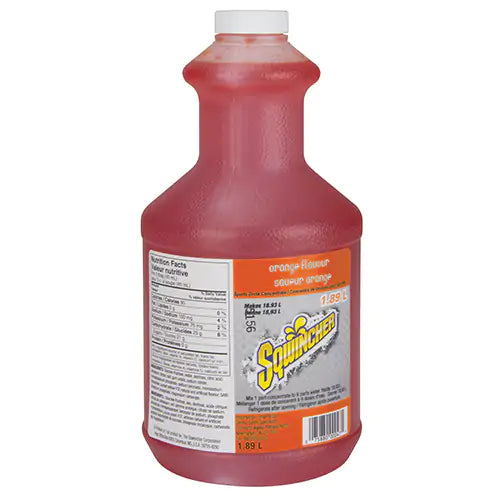 Sqwincher® Rehydration Drink 64 - 11021
