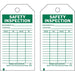 Inspection Record Tags - 86556