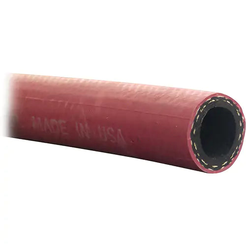 Cut to Length Tubing - General Purpose for Compressed Air - EPDM-.375-250