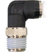 Swivel Male Elbow - 40.280