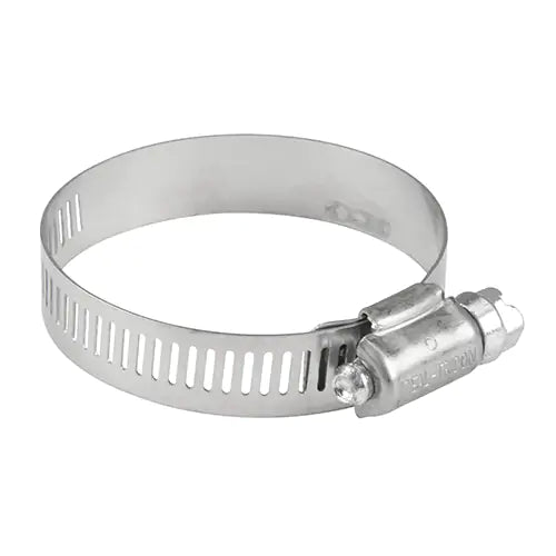 HOSE CLAMP SS&ZINC PLATED REUSABLE 1 5/16"-2 1/4 - HS-28