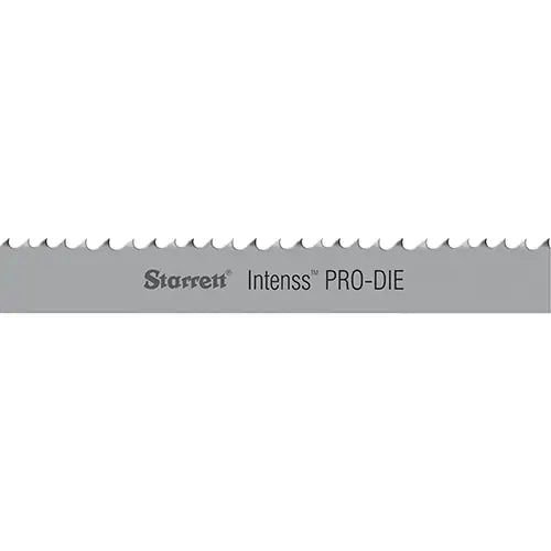 Intenss™ Pro-Die Band Saw Blade - 99102-05-04-1/2