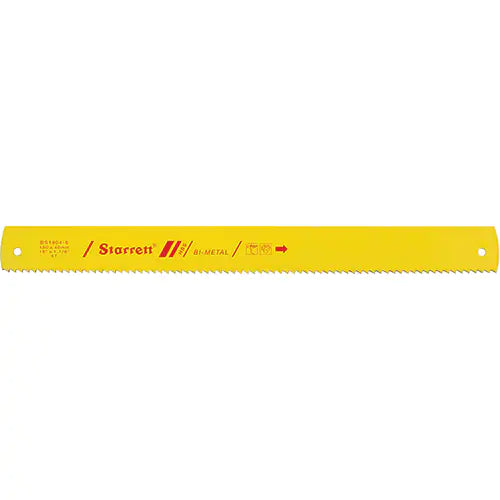 Bluestripe® Power Hacksaw Blade - 40101
