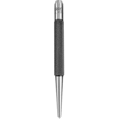 Centre Punch with Round Shank - 50485