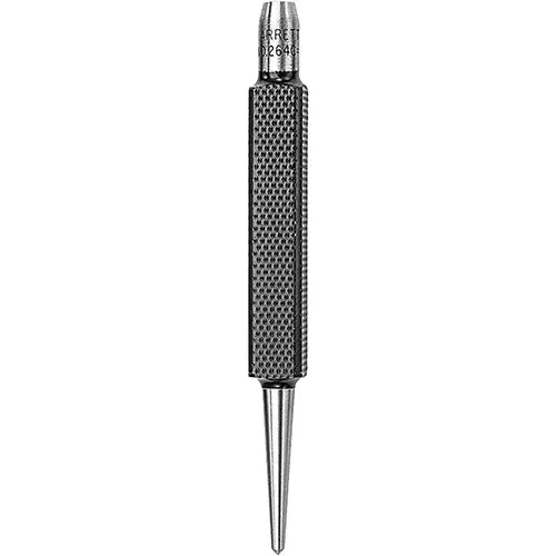 Centre Punch with Square Shank 3/8" - 51280