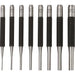 Drive Pin Punches 1/8" - 52580