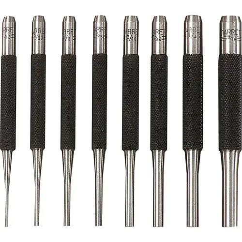 Drive Pin Punches - 52587