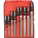 9-Piece Ergonomic File Set - 22030HNNN