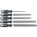 5-Piece Ergonomic File Set - 22040HNNN