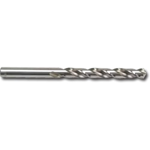 Bright Finish Jobber Length Drill Bit 5/64" - DR15005