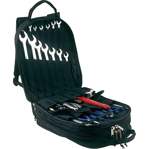 75-Pocket Tool Backpacks - SW-1132