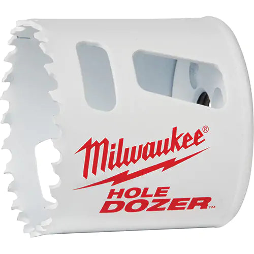 Hole Dozer™ Hole Saw - 49-56-0163