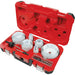 Hole Dozer™ All Purpose Professional Hole Saw Kit - 49-22-4185