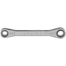 Ratcheting Box Wrench - J1192T-A