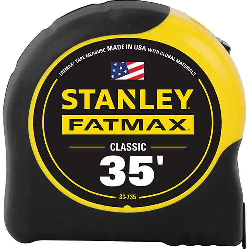 FatMax® Classic Tape Measure - 33-735