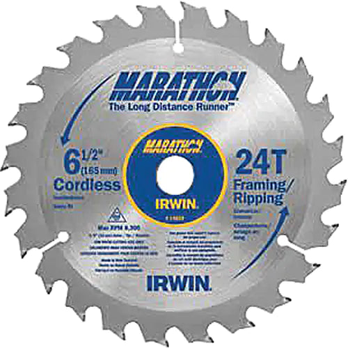 Marathon® Saw Blades 5/8" - 14029