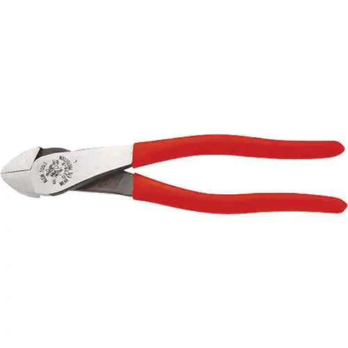 High-leverage Diagonal Cutting Pliers - D238-8