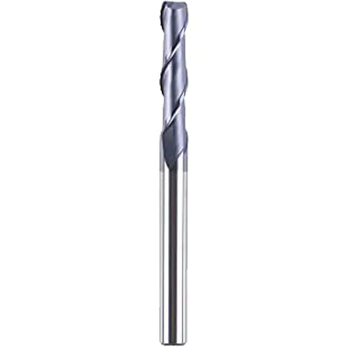 Square Nose End Mill 3" - TCS880