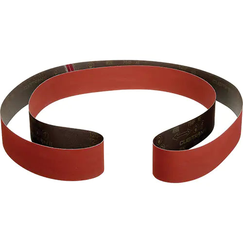 Cubitron™ II Sanding Belt - 784F-80+-BLT-MSC-6X79