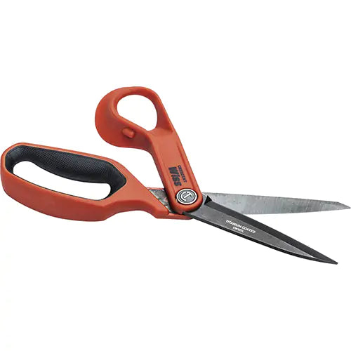 Tradesman Shears - CW10TL