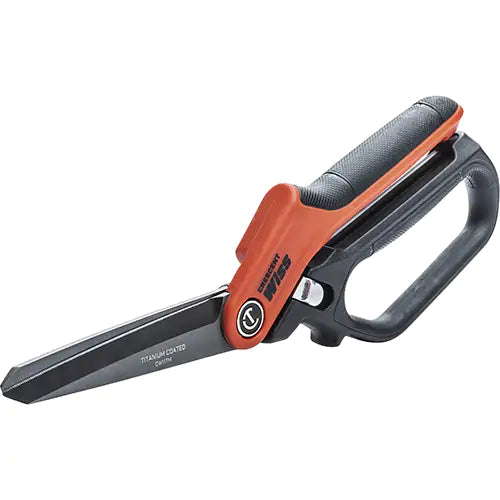 Heavy-Duty Tradesman Shears - CW11TM