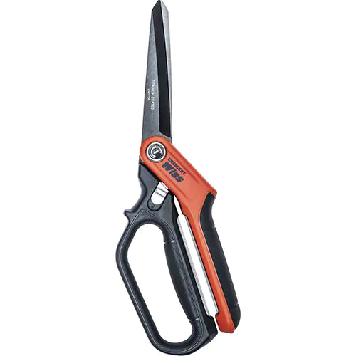 Heavy-Duty Tradesman Shears - CW11TM