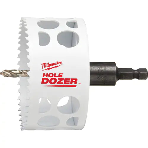 Hole Dozer™ Hole Saw - 49-56-9682