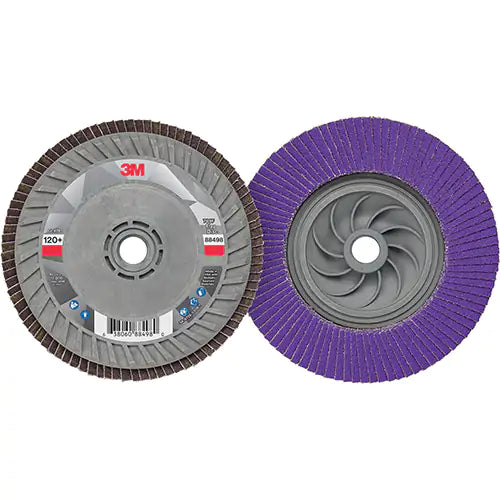 769F Quick Change Flap Disc 5/8"-11 - AB43778