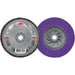 769F Quick Change Flap Disc 5/8"-11 - AB05937