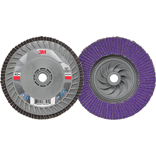 769F Quick Change Flap Disc 5/8"-11 - AB05946