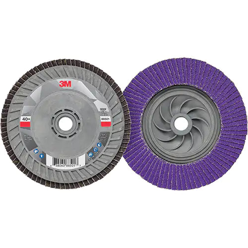 769F Quick Change Flap Disc 5/8"-11 - AB05947