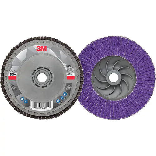 769F Quick Change Flap Disc 5/8"-11 - AB05934