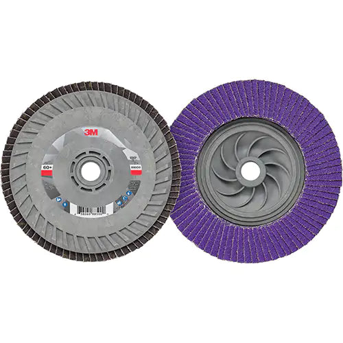 769F Quick Change Flap Disc 5/8"-11 - AB05948