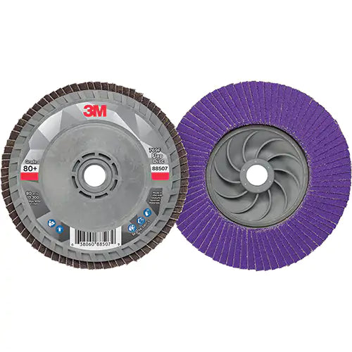 769F Quick Change Flap Disc 5/8"-11 - AB05939