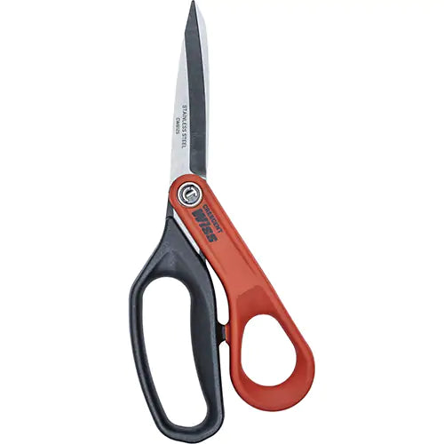 Stainless Steel All Purpose Tradesman Shears - CW812S