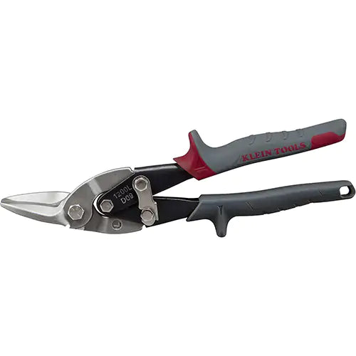 Aviation Snips with Wire Cutter - 1200L