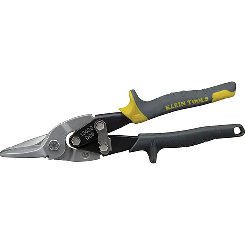 Aviation Snips with Wire Cutter - 1202S