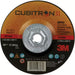 Cubitron™ II Quick Change Cut & Grind Wheel 5/8"-11 - AB28763