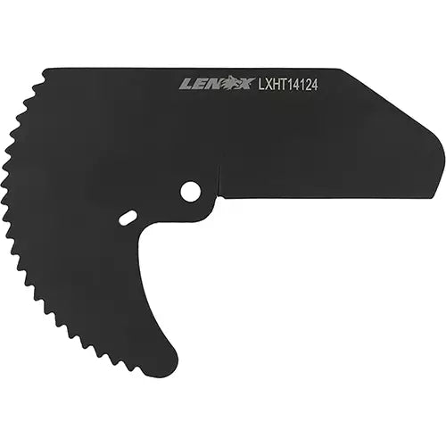Replacement Blade for Plastic Pipe Cutters - LXHT14124