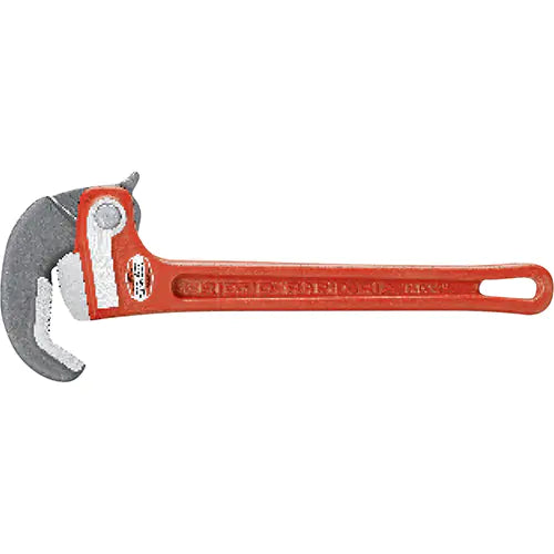 RapidGrip™ Pipe Wrench - 10358